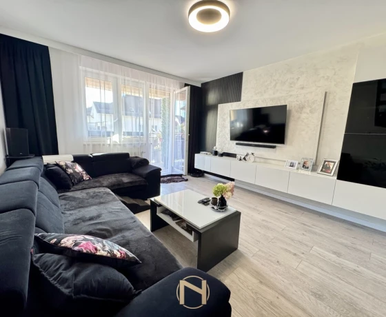 Mieszkanie na sprzedaż, Gorzów Wielkopolski, Górczyn - 719 000 zł