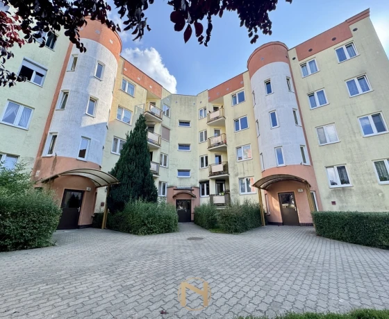 Gorzów Wielkopolski, Górczyn - 215000 zł (nr 3078/3070/OMS)
