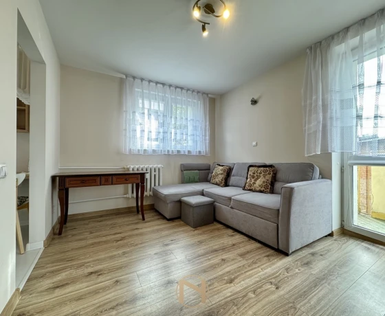 Gorzów Wielkopolski, Centrum - 299000 zł (nr 3079/3070/OMS)