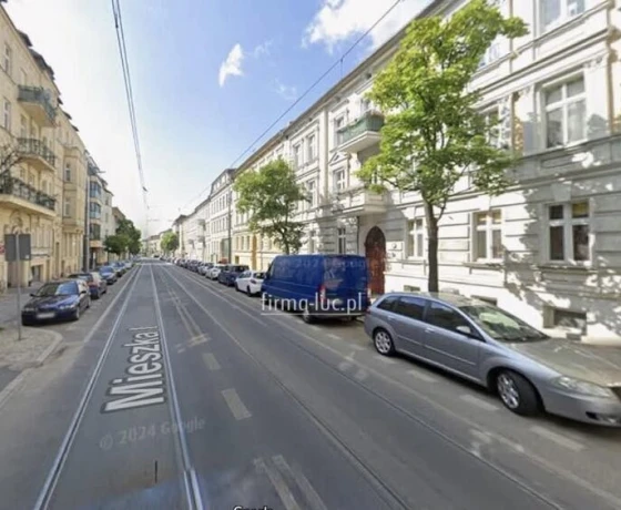 Gorzów Wielkopolski, Śródmieście, Mieszka I - 2600 zł (nr 328/2562/OLW)