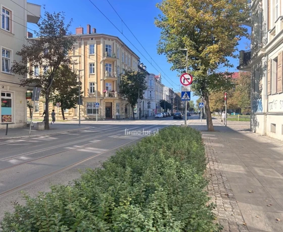 Gorzów Wielkopolski, Śródmieście, Mieszka I - 2600 zł (nr 328/2562/OLW)