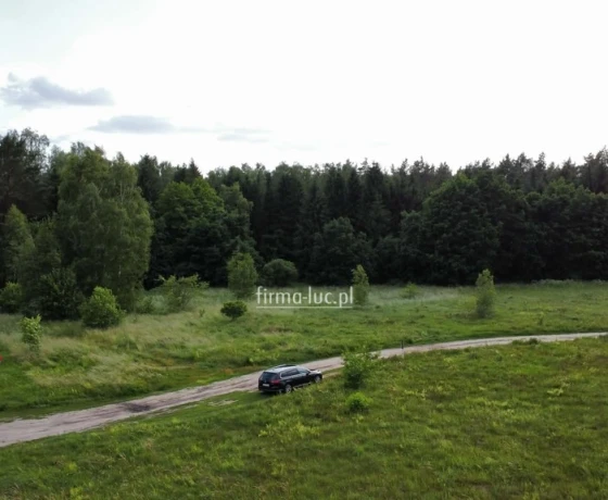 Skwierzyna, Poziomkowa - 311610 zł (nr 1355/2562/OGS)