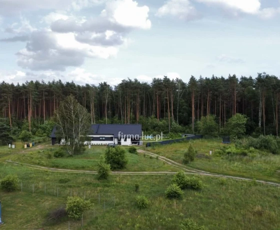 Skwierzyna, Poziomkowa - 311610 zł (nr 1355/2562/OGS)