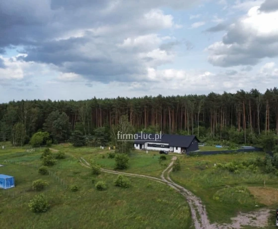 Skwierzyna, Poziomkowa - 311610 zł (nr 1355/2562/OGS)