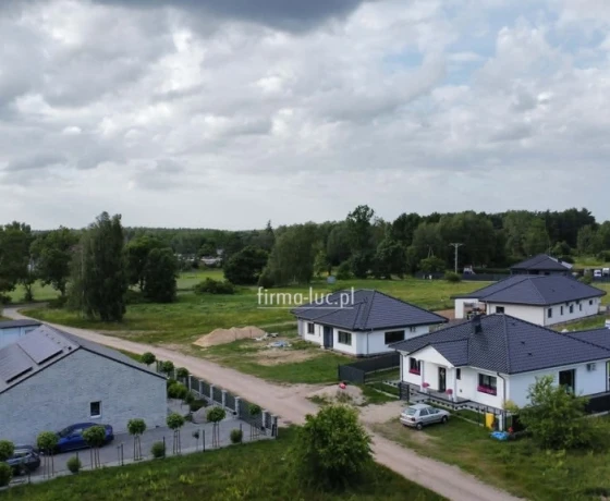 Skwierzyna, Poziomkowa - 311610 zł (nr 1355/2562/OGS)