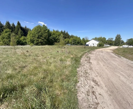 Skwierzyna, Poziomkowa - 311610 zł (nr 1355/2562/OGS)