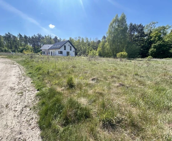 Skwierzyna, Poziomkowa - 311610 zł (nr 1355/2562/OGS)