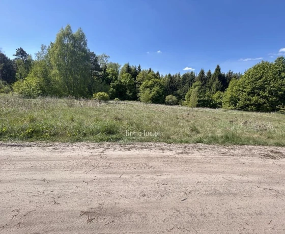 Skwierzyna, Poziomkowa - 311610 zł (nr 1355/2562/OGS)
