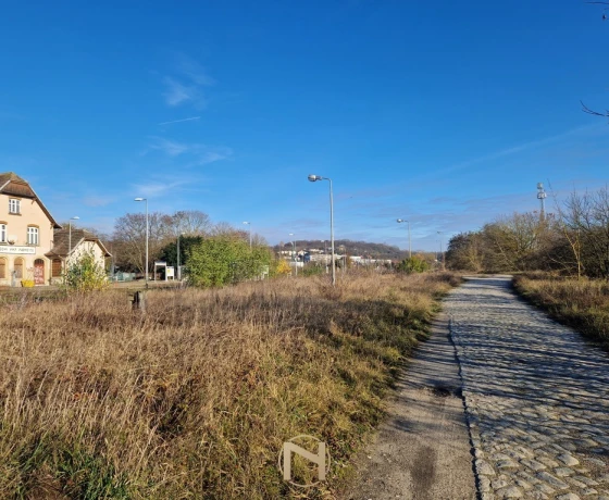 Gorzów Wielkopolski, Wieprzyce - 1700000 zł (nr 1019/2301/OGS)