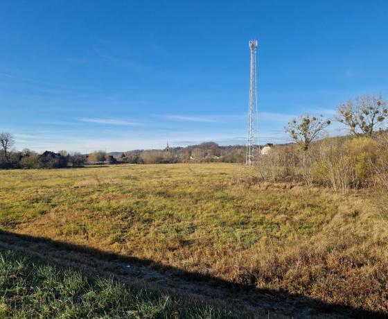 Działka na sprzedaż, Gorzów Wielkopolski, Wieprzyce - 1 700 000 zł