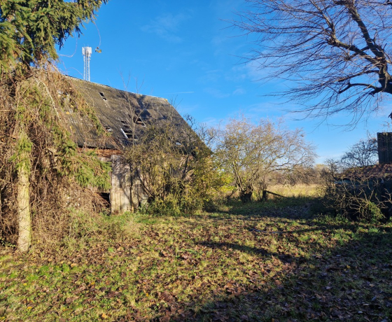 Gorzów Wielkopolski, Wieprzyce - 1700000 zł (nr 1019/2301/OGS)