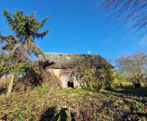 Gorzów Wielkopolski, Wieprzyce - 1700000 zł (nr 1019/2301/OGS)