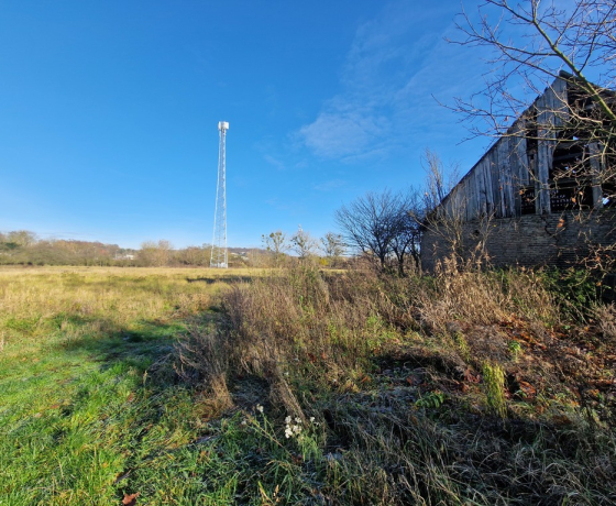 Gorzów Wielkopolski, Wieprzyce - 1700000 zł (nr 1019/2301/OGS)