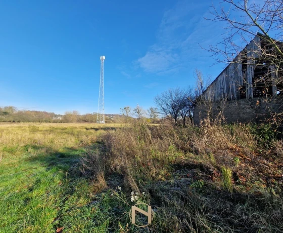 Gorzów Wielkopolski, Wieprzyce - 1700000 zł (nr 1019/2301/OGS)