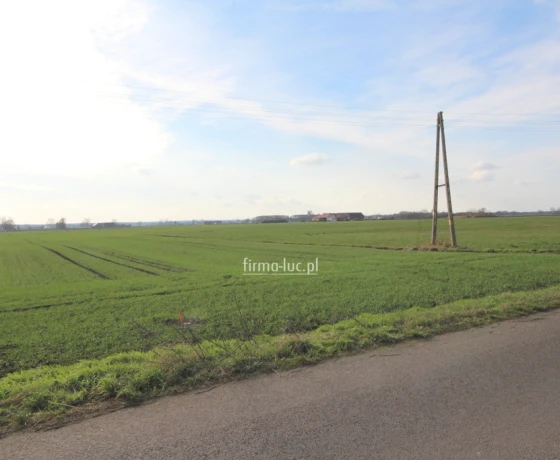 Krzeszyce, Os. Osiedle - 149000 zł (nr 1364/2562/OGS)