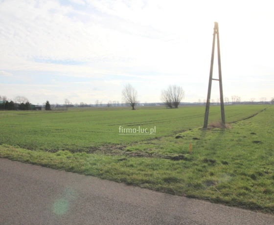 Krzeszyce, Os. Osiedle - 149000 zł (nr 1364/2562/OGS)