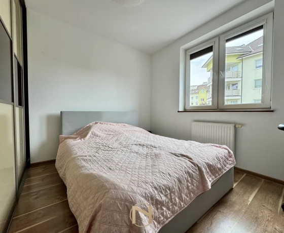 Gorzów Wielkopolski, Os. Europejskie - 433500 zł (nr 3080/3070/OMS)