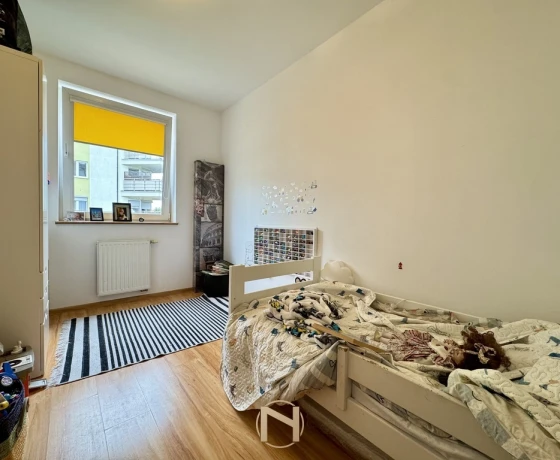 Gorzów Wielkopolski, Os. Europejskie - 433500 zł (nr 3080/3070/OMS)