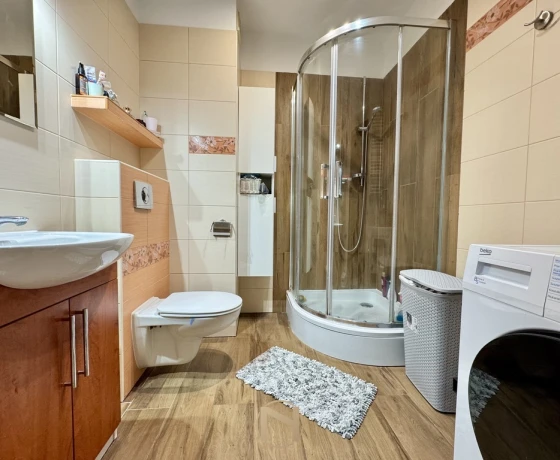 Gorzów Wielkopolski, Os. Europejskie - 433500 zł (nr 3080/3070/OMS)