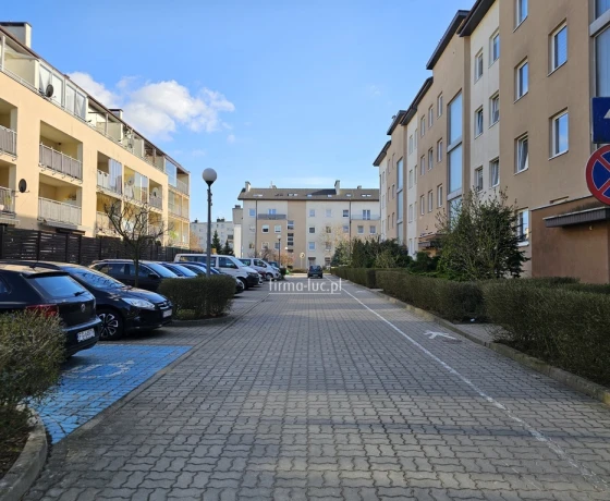 Gorzów Wielkopolski, Górczyn, Danuty Siedzikówny - Inki - 699000 zł (nr 2614/2562/OMS)
