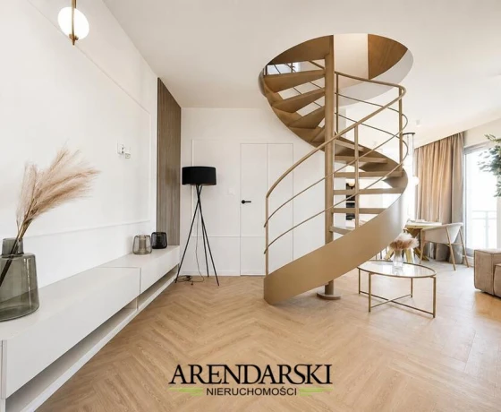Gorzów Wielkopolski, Os. Staszica, Aleksandra Kotsisa - 929000 zł (nr 2656/2055/OMS)