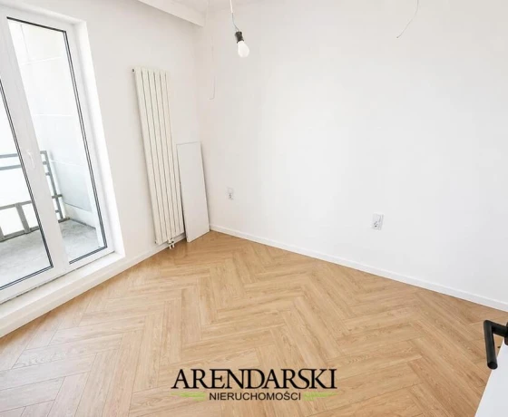 Gorzów Wielkopolski, Os. Staszica, Aleksandra Kotsisa - 929000 zł (nr 2656/2055/OMS)