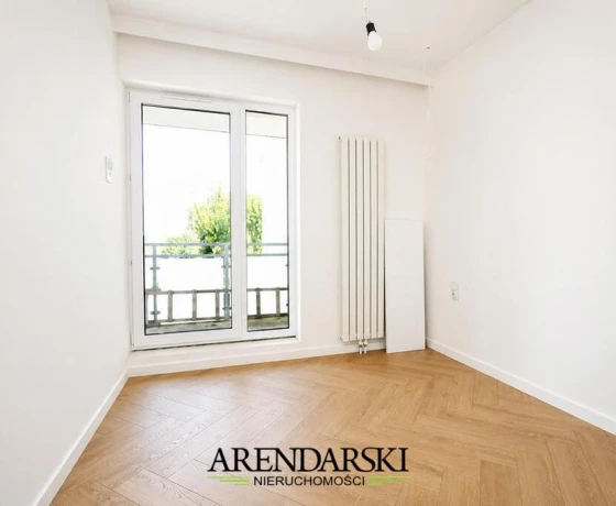 Gorzów Wielkopolski, Os. Staszica, Aleksandra Kotsisa - 929000 zł (nr 2656/2055/OMS)