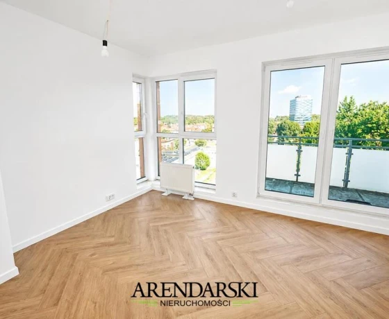 Gorzów Wielkopolski, Os. Staszica, Aleksandra Kotsisa - 929000 zł (nr 2656/2055/OMS)