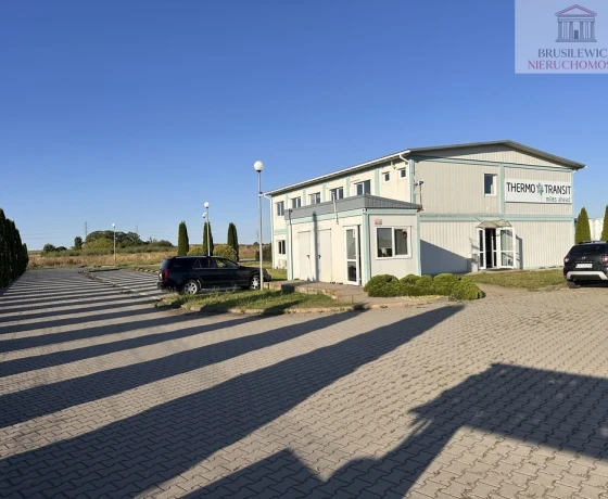 Barlinek - 980000 zł (nr 12/1459/OOS)