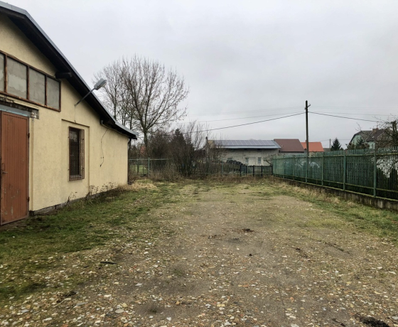 Deszczno - 1500000 zł (nr 144/2301/OOS)