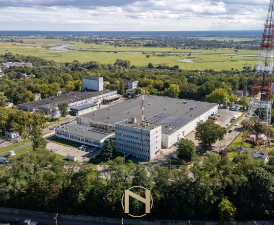 Obiekt na wynajem, Gorzów Wielkopolski - 28 344 zł
