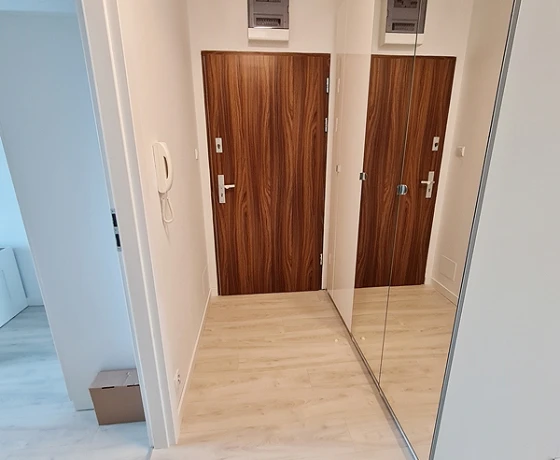 Gorzów Wielkopolski, Os. Europejskie - 425000 zł (nr 2657/2055/OMS)