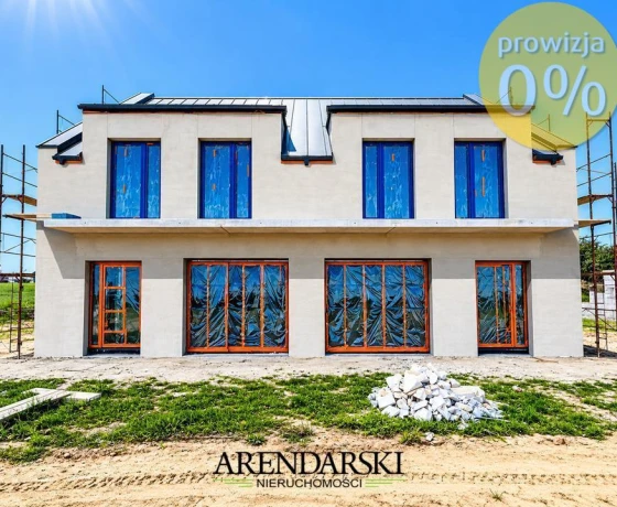 Dom na sprzedaż, Kłodawa - 890 000 zł