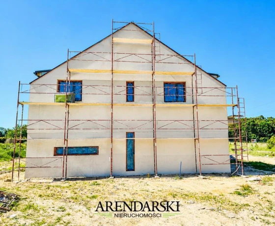 Kłodawa, Słoneczna - 890000 zł (nr 778/2055/ODS)