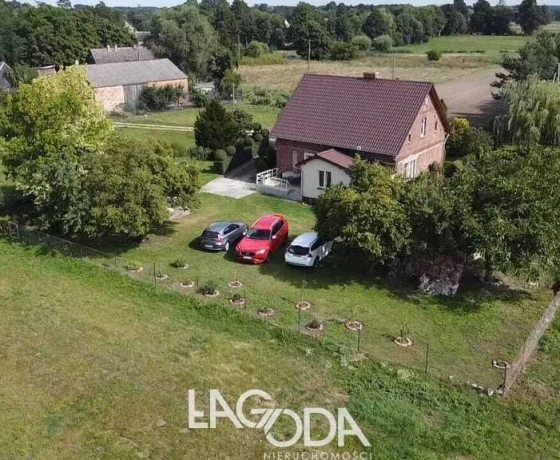 Gościmiec - 550000 zł (nr 826/3504/ODS)