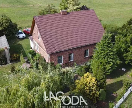 Dom na sprzedaż, Gościmiec - 550 000 zł