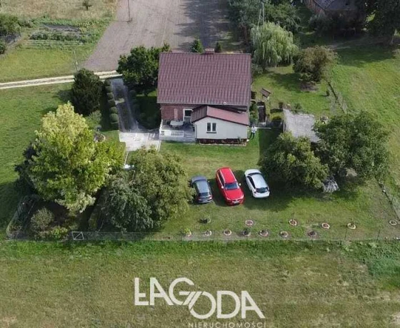 Gościmiec - 550000 zł (nr 826/3504/ODS)