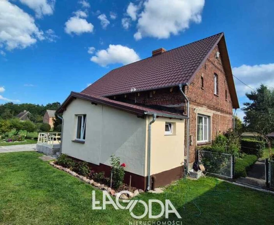 Gościmiec - 550000 zł (nr 826/3504/ODS)