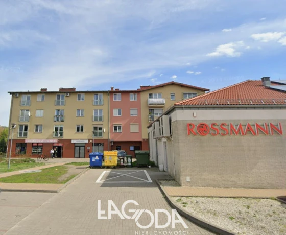 Drezdenko - 395000 zł (nr 1233/3504/OMS)