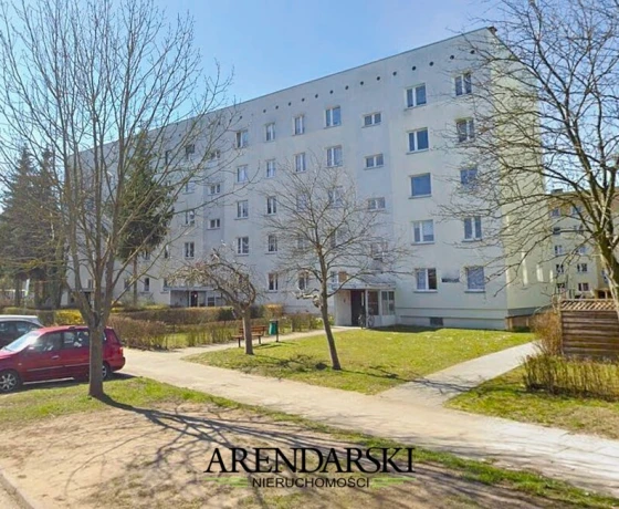 Mieszkanie na sprzedaż, Gorzów Wielkopolski, Górczyn - 309 000 zł
