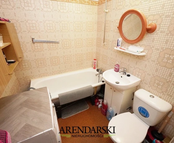 Gorzów Wielkopolski, Górczyn - 309000 zł (nr 2659/2055/OMS)
