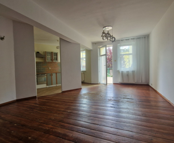 Gorzów Wielkopolski, Górczyn - 650000 zł (nr 1478/2301/OMS)