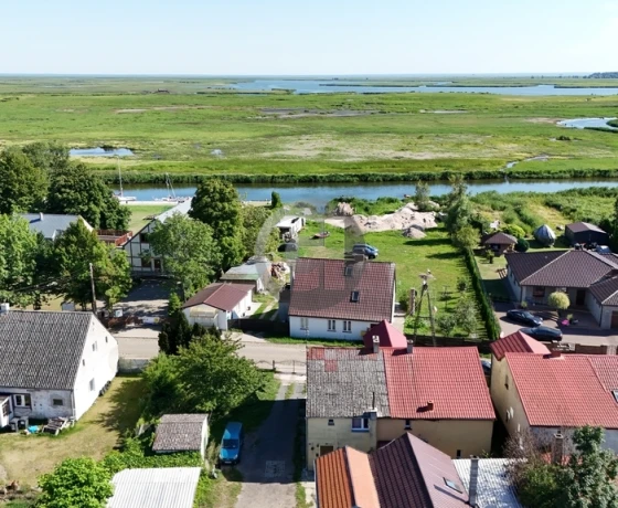 Mieszkanie na sprzedaż, Świnoujście - 450 000 zł