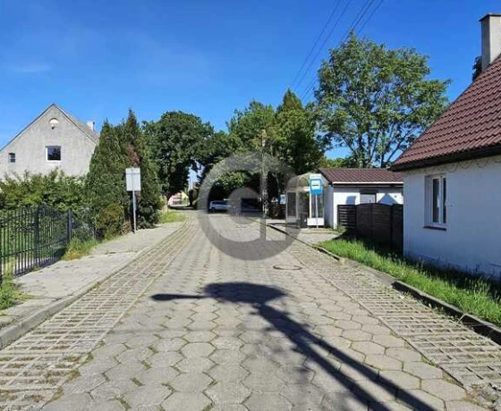 Świnoujście - 450000 zł (nr 1779/2287/OMS)