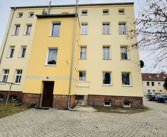 Mieszkanie na sprzedaż, Słubice - 329 000 zł