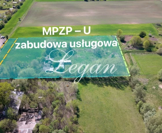 Gorzów Wielkopolski, Zakanale, Jaskółcza - 918000 zł (nr 270/2181/OGS)