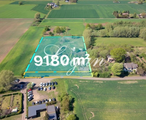 Gorzów Wielkopolski, Zakanale, Jaskółcza - 918000 zł (nr 270/2181/OGS)