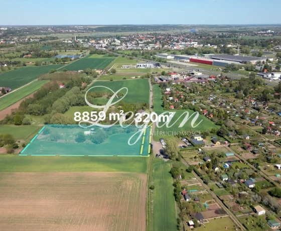 Gorzów Wielkopolski, Zakanale, Jaskółcza - 918000 zł (nr 270/2181/OGS)
