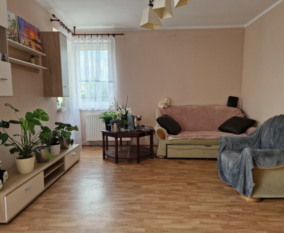 Mieszkanie na sprzedaż, Gorzów Wielkopolski, Górczyn - 500 000 zł