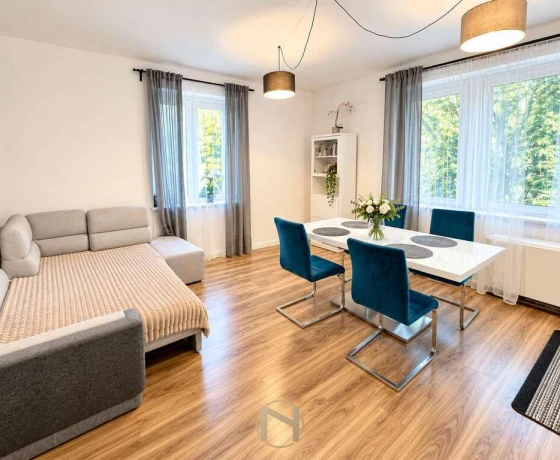 Gorzów Wielkopolski, Śródmieście - 327000 zł (nr 3083/3070/OMS)